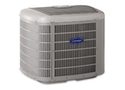 Carrier heating and cooling products